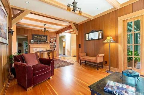 88 Marin View Ave, Mill Valley, CA 94941 photo 5