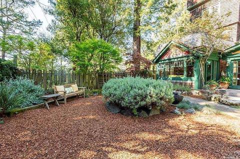 88 Marin View Ave, Mill Valley, CA 94941 photo 23