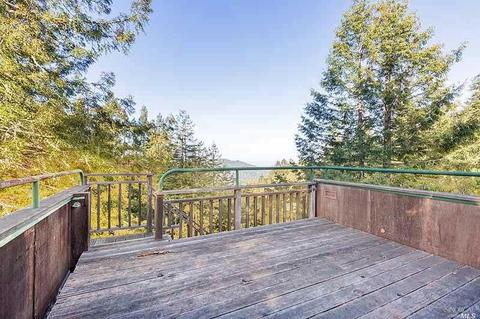 88 Marin View Ave, Mill Valley, CA 94941 photo 31