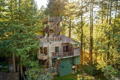 88 Marin View Ave, Mill Valley, CA 94941 photo 36