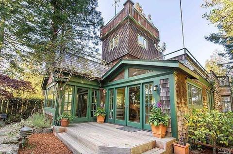 88 Marin View Ave, Mill Valley, CA 94941 photo 26