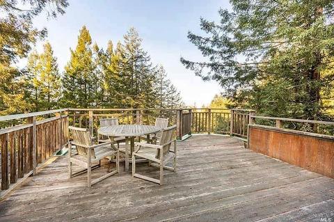 88 Marin View Ave, Mill Valley, CA 94941 photo 32