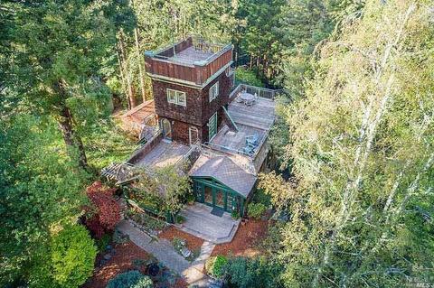 88 Marin View Ave, Mill Valley, CA 94941 photo 38