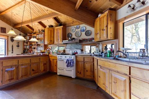 3540 Williams Ranch Rd, Willits, CA 95490 photo 7
