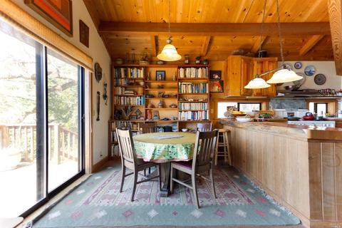 3540 Williams Ranch Rd, Willits, CA 95490 photo 8