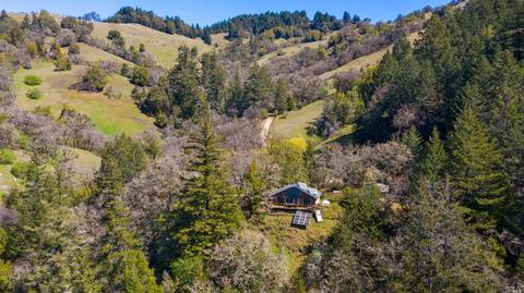 3540 Williams Ranch Rd, Willits, CA 95490 photo 30