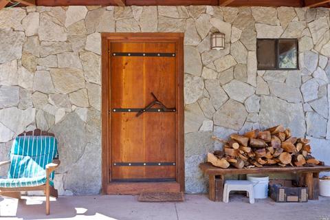 3540 Williams Ranch Rd, Willits, CA 95490 photo 4