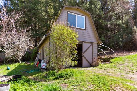 3540 Williams Ranch Rd, Willits, CA 95490 photo 23