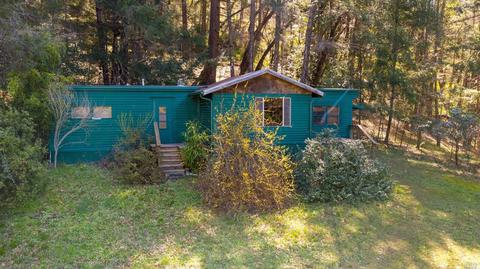 3540 Williams Ranch Rd, Willits, CA 95490 photo 19