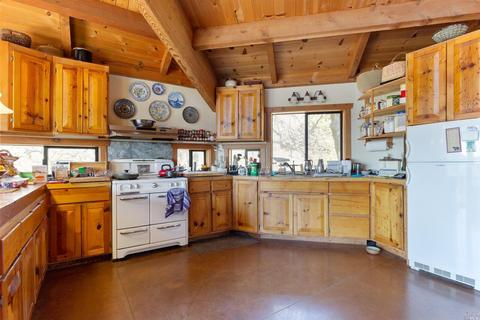 3540 Williams Ranch Rd, Willits, CA 95490 photo 6