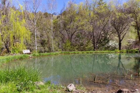 3540 Williams Ranch Rd, Willits, CA 95490 photo 21
