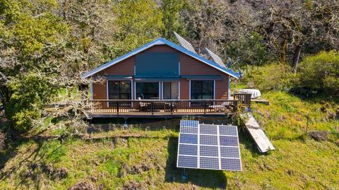 3540 Williams Ranch Rd, Willits, CA 95490 photo 3