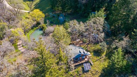 3540 Williams Ranch Rd, Willits, CA 95490 photo 29