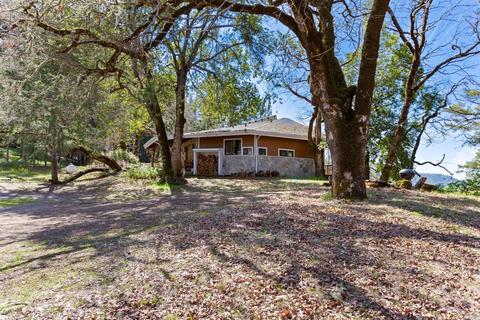 3540 Williams Ranch Rd, Willits, CA 95490 photo 2