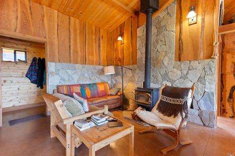 3540 Williams Ranch Rd, Willits, CA 95490 photo 5