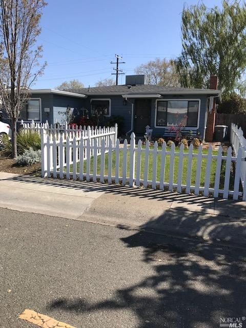 2833 Webb St, Vallejo, CA 94591 photo 1