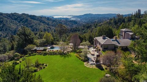 435 Ralston Ave, Mill Valley, CA 94941 photo 30