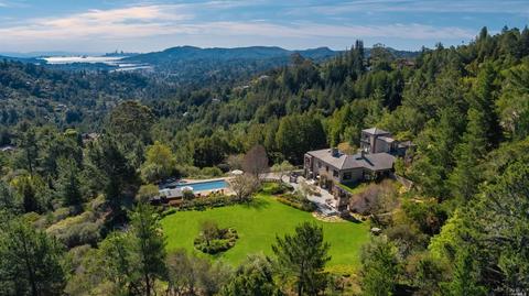 435 Ralston Ave, Mill Valley, CA 94941 photo 1