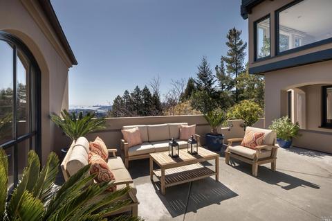 435 Ralston Ave, Mill Valley, CA 94941 photo 5