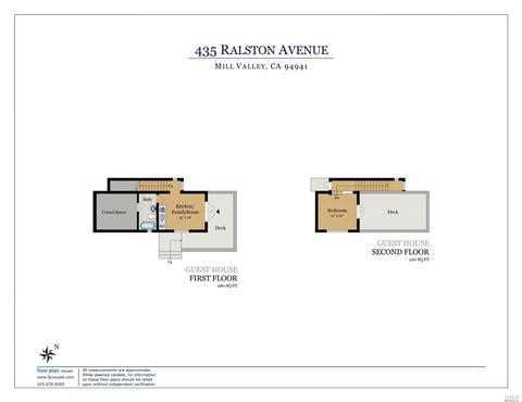 435 Ralston Ave, Mill Valley, CA 94941 photo 34