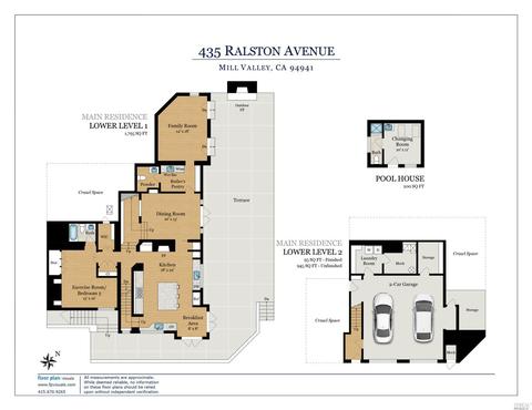 435 Ralston Ave, Mill Valley, CA 94941 photo 33