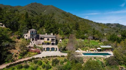 435 Ralston Ave, Mill Valley, CA 94941 photo 2