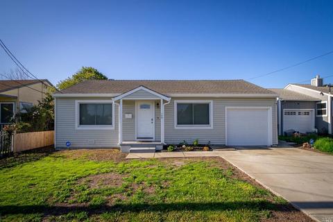 125 Benicia Rd, Vallejo, CA 94590 photo 1