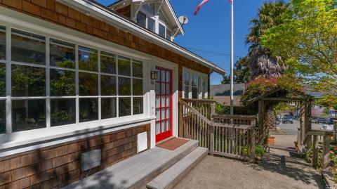 604-606 Easterby St, Sausalito, CA 94965 photo 2