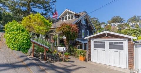 604-606 Easterby St, Sausalito, CA 94965 photo 1