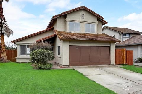 149 Albatrosse Way, Vallejo, CA 94589 photo 2