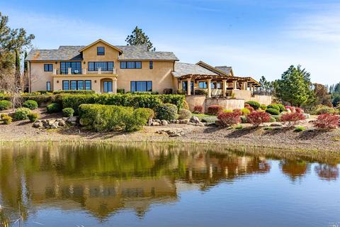 1350 Staples Ridge Rd, Angwin, CA 94508 photo 1