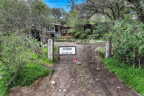 17320 Hillside Ave, Sonoma, CA 95476 photo 5
