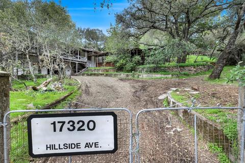 17320 Hillside Ave, Sonoma, CA 95476 photo 2