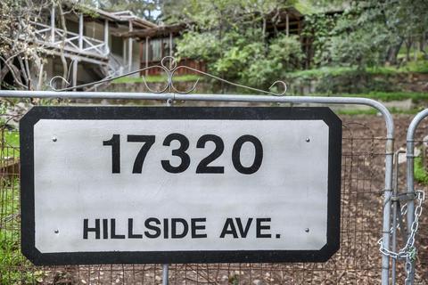 17320 Hillside Ave, Sonoma, CA 95476 photo 8