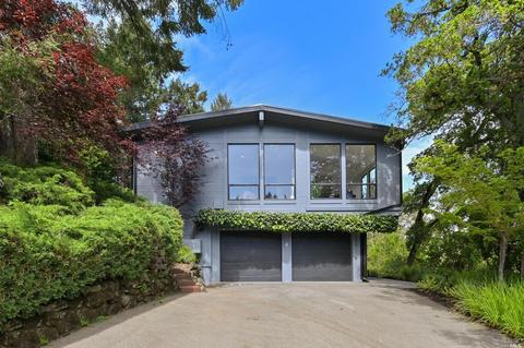 136 Upland Rd, Kentfield, CA 94904 photo 2
