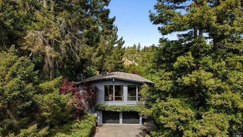 136 Upland Rd, Kentfield, CA 94904 photo 3