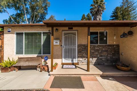 1208 Sereno Dr, Vallejo, CA 94589 photo 2