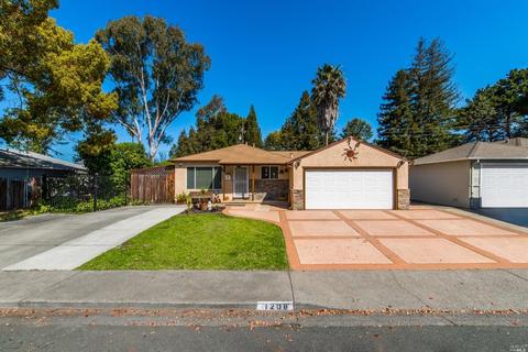 1208 Sereno Dr, Vallejo, CA 94589 photo 1