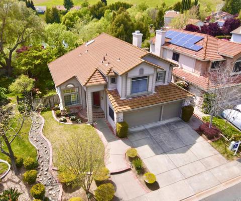 3165 Cherry Valley Cir, Fairfield, CA 94534 photo 1