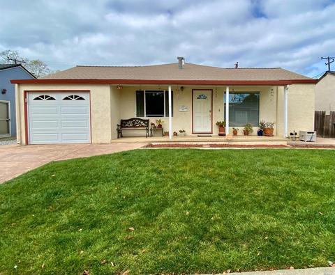 745 Cherrywood St, Vallejo, CA 94591 photo 1