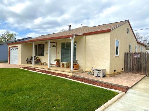 745 Cherrywood St, Vallejo, CA 94591 photo 2
