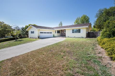 2227 Cunningham Dr, Fairfield, CA 94533 photo 1