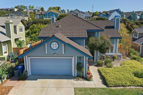 824 S Regatta Dr, Vallejo, CA 94591 photo 1