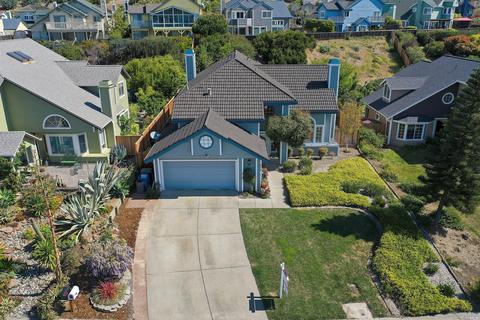 824 S Regatta Dr, Vallejo, CA 94591 photo 53