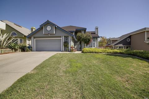 824 S Regatta Dr, Vallejo, CA 94591 photo 2