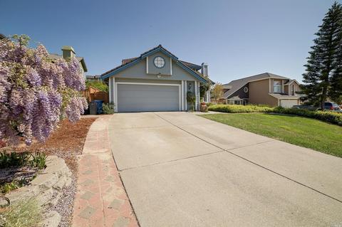824 S Regatta Dr, Vallejo, CA 94591 photo 3