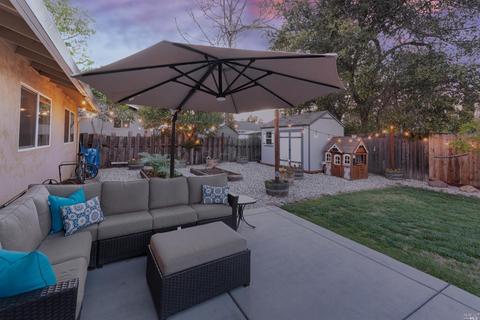 932 Windsor St, Napa, CA 94558 photo 18