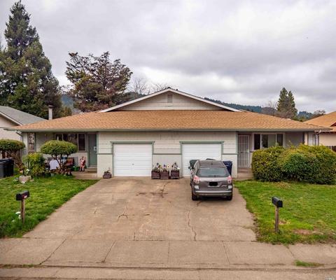 1714-1716 Elm Ln, Willits, CA 95490 photo 1