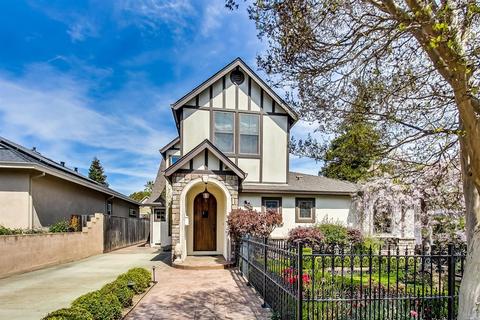 545 E K St, Benicia, CA 94510 photo 1