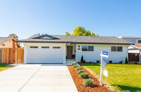 213 Atlantic Ave, Fairfield, CA 94533 photo 1